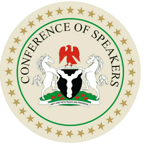 Conference of Speakers of State Legislature of Nigeria.